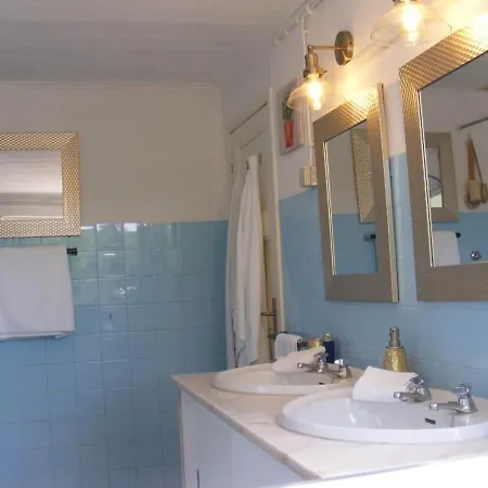 Apartamento Charming 1 Bedroom Guesthouse - Pool And Jacuzzi *