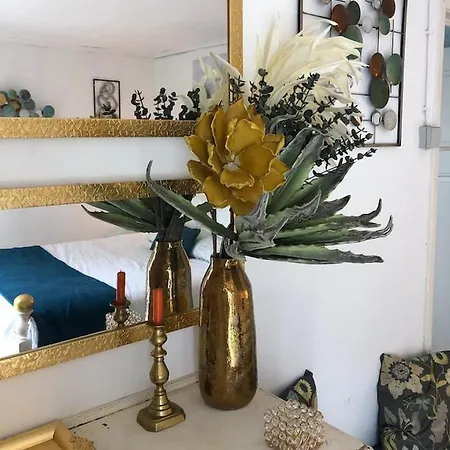 Charming 1 Bedroom Guesthouse - Pool And Jacuzzi *