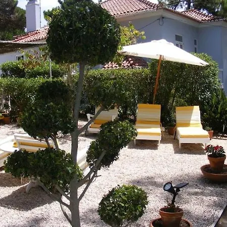 Apartamento Charming 1 Bedroom Guesthouse - Pool And Jacuzzi *