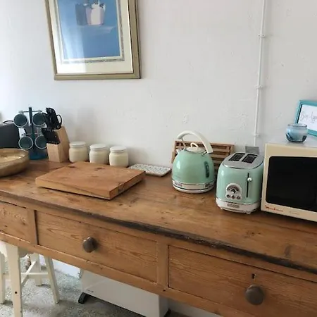 Appartement Charming 1 Bedroom Guesthouse - Pool And Jacuzzi Colares