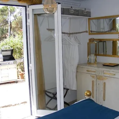 Charming 1 Bedroom Guesthouse - Pool And Jacuzzi Colares